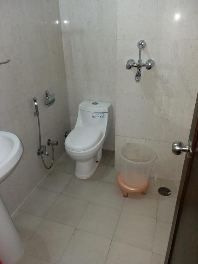 Hotel Abhinandan Inn Jaipur Buitenkant foto